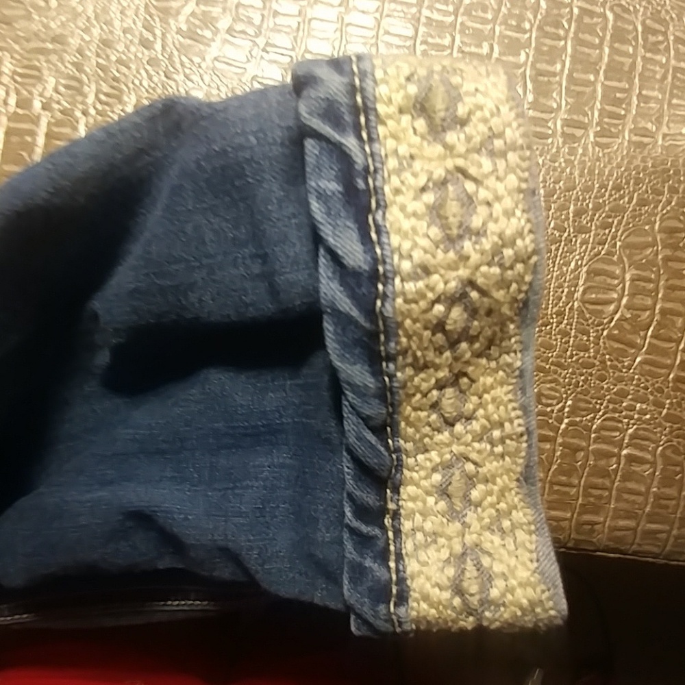 Jeans - Picture 4 of 4